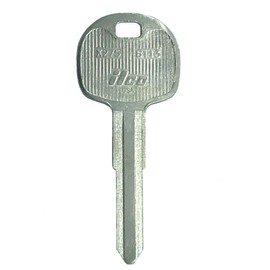 Ilco X275 B113 Isuzu NPR Truck Key Blank Pack of 10
