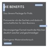 Augenmanufaktur Browlift Bottle Lotion #2 - Eyebrow Lifting, Eyebrow Shaping