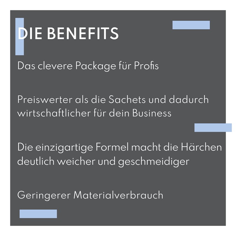 Augenmanufaktur Browlift Bottle Lotion #2 - Eyebrow Lifting, Eyebrow Shaping