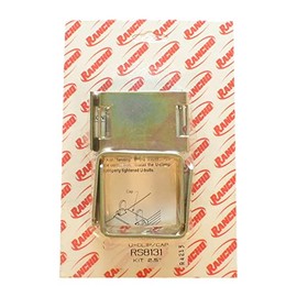 Rancho RS8131 Spring Clip