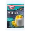 Dr. Oetker Vege-Gel Sachet, 19.5 G