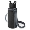 Simple Modern Water Bottle Sling Bag with Adjustable Strap and