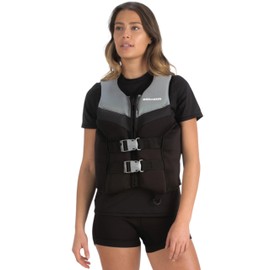 Sea-Doo New OEM Unisex Extra Large UltraLight Airflow PFD/Life Jacket 2859841209