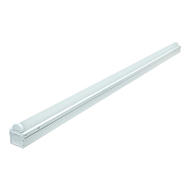 Nuvo 65/1101 LED Fixtures, 48 inches, White