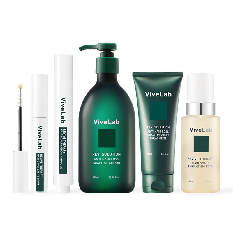 Vibe Lab SET) 4 week solution SET / SET) 4주