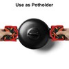 Evoio Cast Iron Skillet Handle Covers, Pot Handle Covers Heat