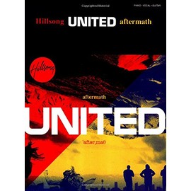 Hillsong United - Aftermath