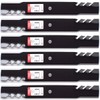 Oregon 6PK 96-803 G3 Gator Blades for 54" Toro 115-4999-03,