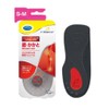 Dr. Scholl's In-Balance Foot Stress Absorbing Insoles for Knees and