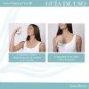 Tónico Hidratante Y Reafirmante Con Colágeno Eterna 250 Ml Seca
