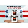 Fasco Epoxies #54 - Coal Tar Epoxy - 3 Quart