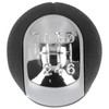 6 Speed Gear Shift Knob with Gaiter Fit for Opel