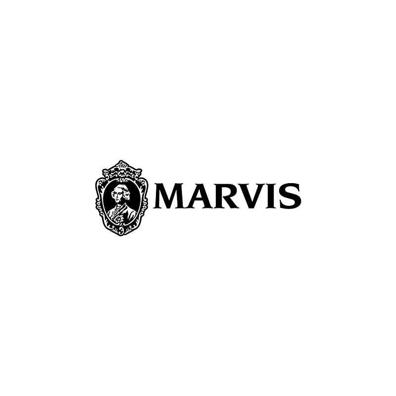 Marvis Pasta de Dientes Menta Regaliz Amarelli 75 ml