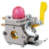 Ferilter SST25 Carburetor for Poulan Featherlite Weed Eater FL20 FL20C