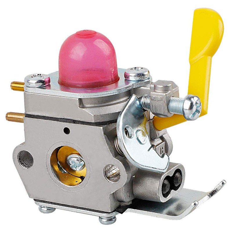 Ferilter SST25 Carburetor for Poulan Featherlite Weed Eater FL20 FL20C