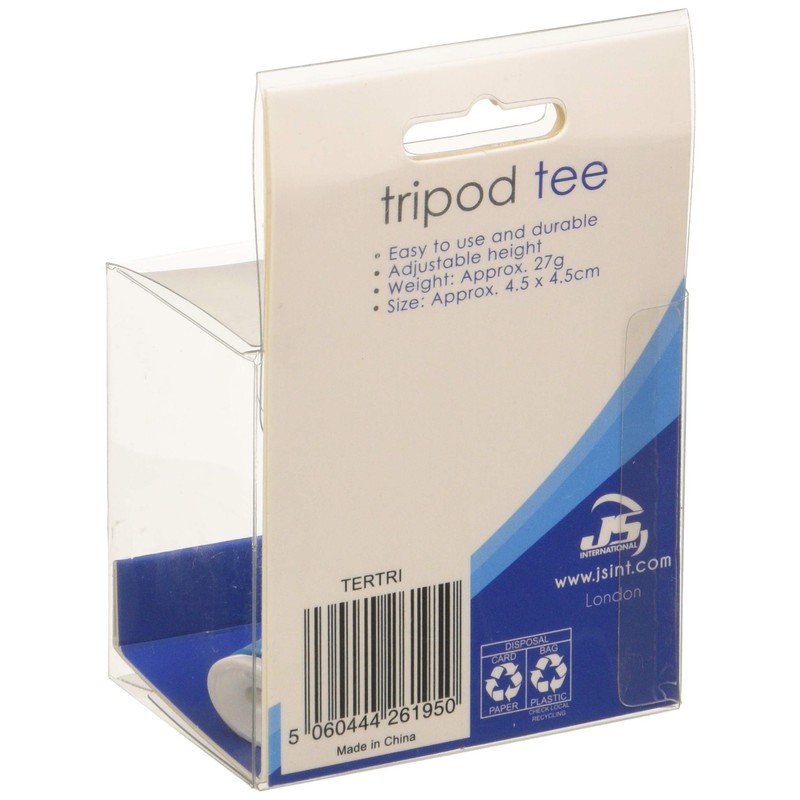 Longridge Golf Tripod Tee