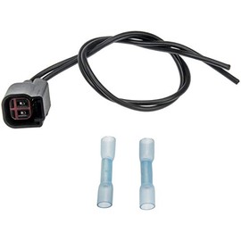 Dorman 645-685 Door Ajar Switch Pigtail Compatible with Select Ford/Lincoln/Mercury Models