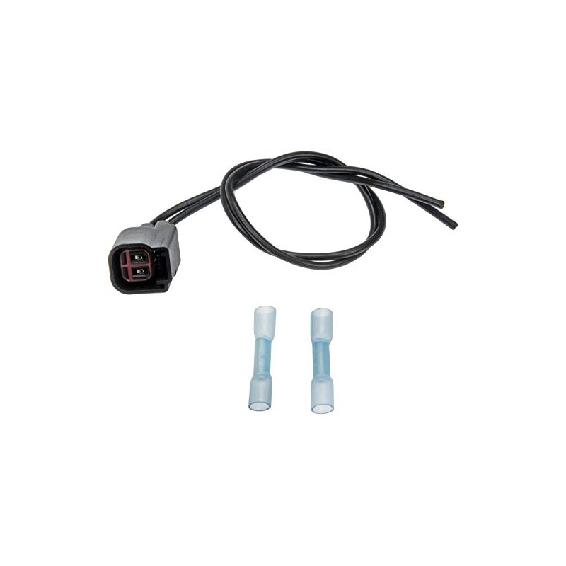 Dorman 645-685 Door Ajar Switch Pigtail Compatible with Select Ford/Lincoln/Mercury