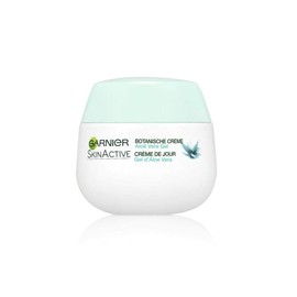 Garnier SkinActive Botanical Dagcream - 50 ml (met Aloë Vera Extract)