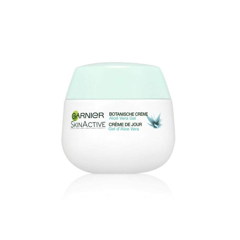 Garnier SkinActive Botanical Dagcream - 50 ml (met Aloë Vera