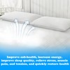 Grounding Bed Sheet Grounding Fitted Sheet with UK Cord Grounding