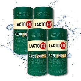 Chong Kun Dang Chong Kun Dang Health Lactofit Dang Care Pro 2g 30 sachets (4 packs) / 종근당 종근당건강 락토핏 당케어프로 2g 30포 4통