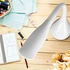 OttLite Creative Curves LED Desk Lamp with Adjustable Neck -