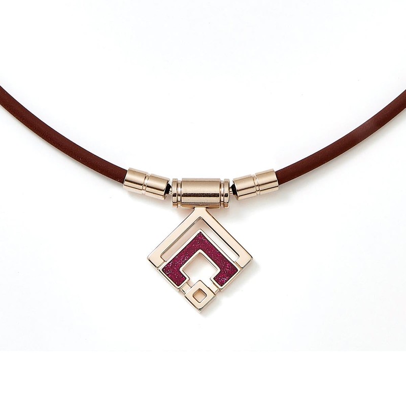 [コラントッテ] 公式ストア 公式限定カラー 磁気ネックレス 健康ネックレス TAO ネックレス スリム ARAN mini