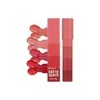 Set De 4 Labiales Mate Waterproof Lip Shine Kit Lipstick