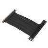 PCI E Extension Cable 15cm 128Gbps High Speed PCI E