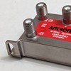 Antronix CMC4004U 4-Way Vertical Splitter, 1.218 GHz High Performance for
