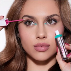 Suero Amplificador Para Pestañas Mucho Mas Largas En flash Honor Is Pat Of Terez & Honor. Es La Gloria Entre Rímel