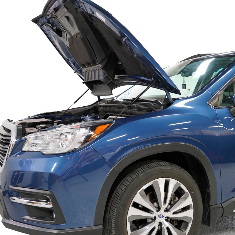 Redline Tuning 21-36015-02 Hood QuickLIFT PLUS System Compatible with Subaru