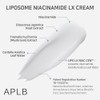APLB Liposome Niacinamide LX Cream | LIPO LX NIAC CEN™