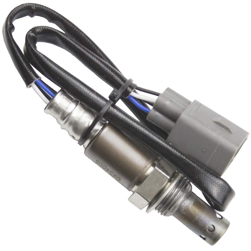 higherbro 2PCS Oxygen O2 Sensor for 2004 2005 2006 2007
