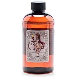 Courtney's Candles 8 oz Diffuser Refills for Porcelain or Reed Diffusers - Gardenia
