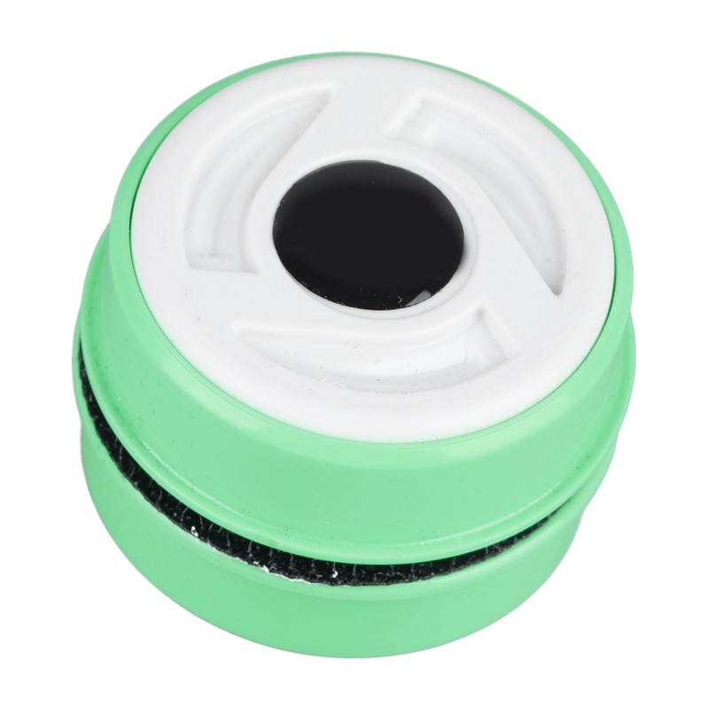 Mini Aquarium Magnetic Brush Strong Magnetic Force Prevent Slip Fish