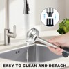 freebala Immersion Blender, 4 in 1 Hand Bender Max 1000W,