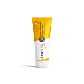 Lindesa skin protection cream with beeswax 50ml Plastic Pipe