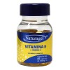 Vitamina E+omega 3 Naturagel C/60 Caps. 700 Mg. Sabor Sin Sabor