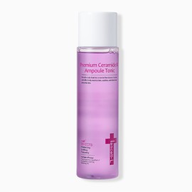 Iancell Premium Ceramide K Ampoule Tonic Toner 155ml / 이안셀 프리미엄 세라마이드 K 앰플 토닉 토너 155ml