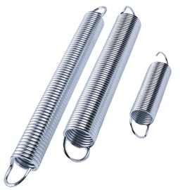 JEENDA Fifth Wheel Spring Kit Compatible with Fontaine No Slack NT 6000 7000 7000CC Replaces 1-KP181 1-KP183 1-KP190 Models