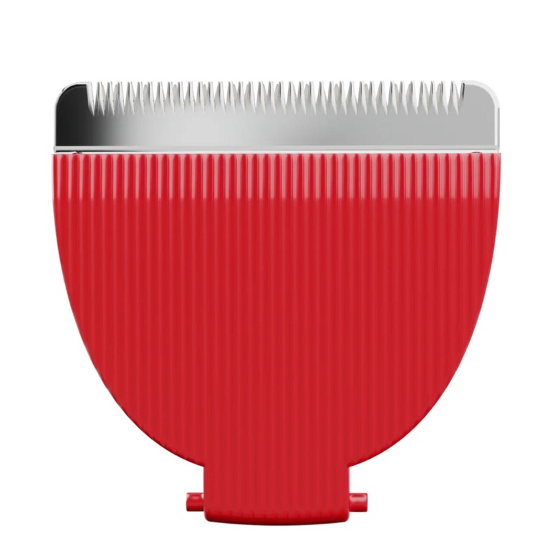 Meridian Trimmer Plus Bundle - Lava