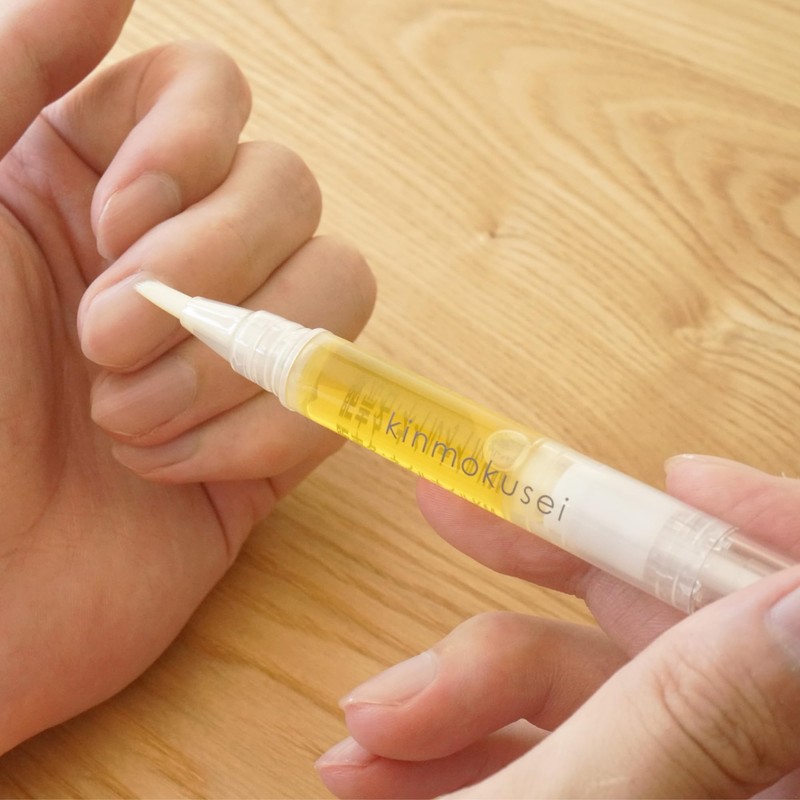 Life Tree Oyster Nail Oil 0.07 fl oz (2 ml)