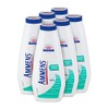 Ammens Powder, Shower Fresh 11oz (Pack of 6)