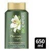 Bioexpert Shampoo Placenta Vegetal 650 Ml