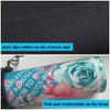 mahjong mat for table with Drawstring Bag/31.5Inch/american mahjong table cloth