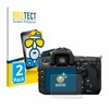 BROTECT Anti-Glare Screen Protector for Sony Alpha 700 (DSLR-A700) (Pack
