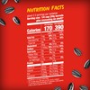 BIGS Cheeseburger Sunflower Seeds, 5.35 oz. (Pack of 12)