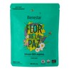 FLOR DE LA PAZ Kit de regalo con vaso infusor
